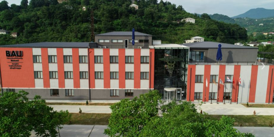 Bau International medical university